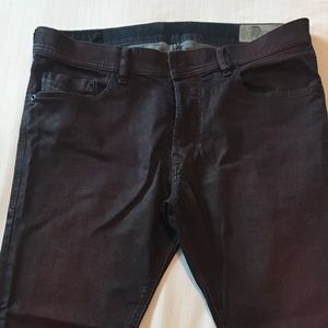 Men’s Diesel Jeans